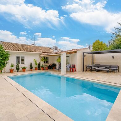 Maison 4 pièces 649000 €