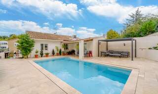 Maison 4 Pièces 135 m² à vendre à Marseille 13 (13013)