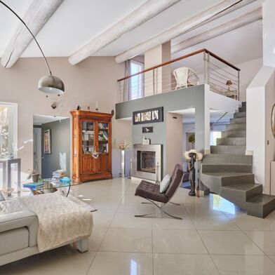 Maison 6 pièces 1480000 €