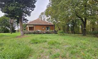 Maison 3 Pièces 76 m² à vendre à Brugnac (47260)