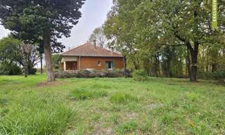 Maison 3 Pièces 76 m² à vendre à Brugnac (47260)