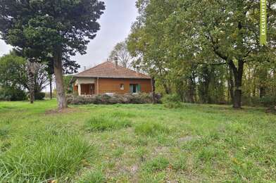 Maison 3 pièces 98000 €