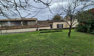 Maison 4 Pièces 110 m² à vendre à Saint-Félix (17330)