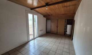 Maison 4 Pièces 110 m² à vendre à Saint-Félix (17330)