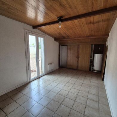 Maison 4 pièces 168000 €