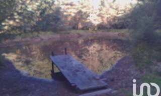 Terrain  3200 m² à vendre à Baugé-en-Anjou (49150)