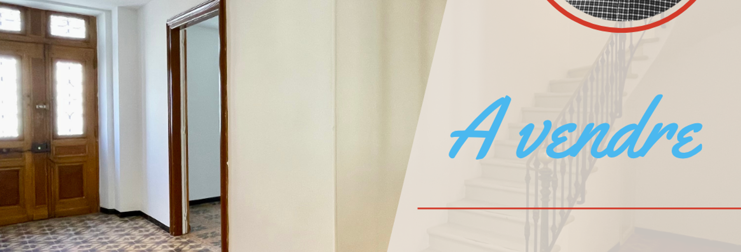 Maison 7 Pièces 286 m² à vendre à Murviel-lès-Béziers (34490)