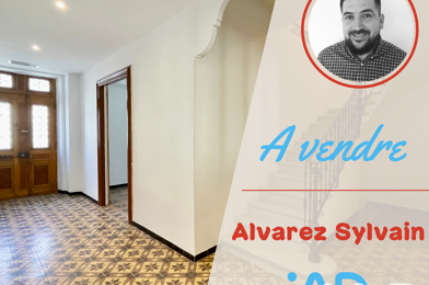 Maison 7 pièces 375000 €