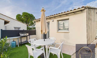 Appartement 1 Pièce 24 m² à louer à Châteaurenard (13160)