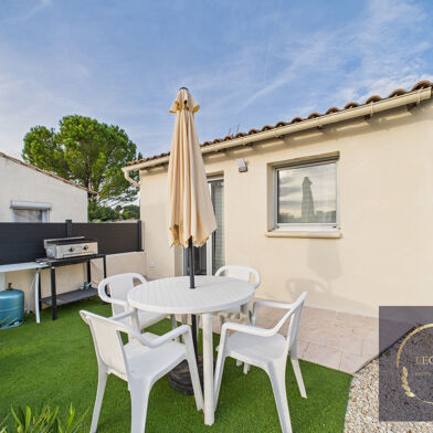 Appartement 1 pièces 620 €