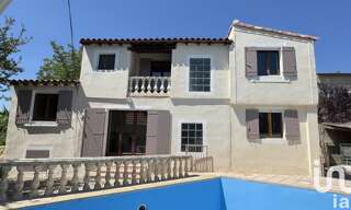 Maison 5 Pièces 95 m² à vendre à Bédarrides (84370)