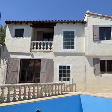Maison 5 pièces 298000 €