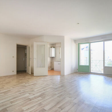 Appartement 3 pièces 315000 €