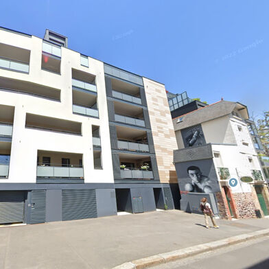 Appartement 5 pièces 774800 €