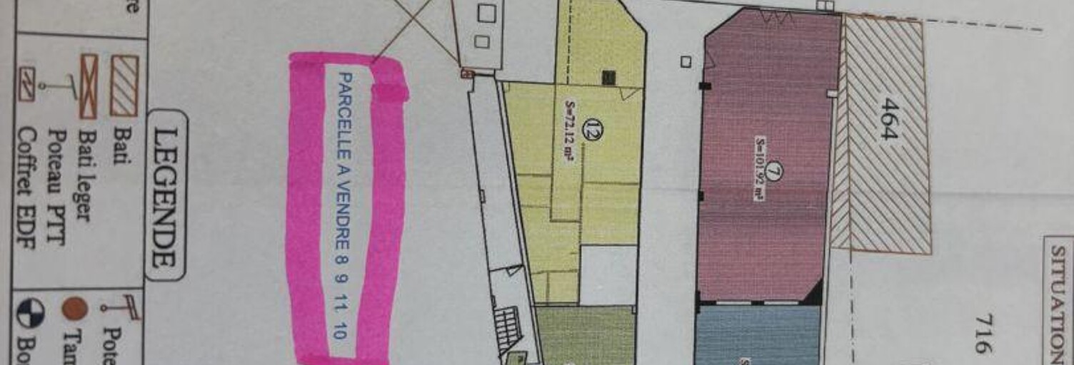 Commerce  163 m² à vendre à Saint-Jean-de-Monts (85160)