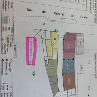 Commerce  191000 €