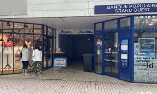 Commerce  240 m² à vendre à Saint-Jean-de-Monts (85160)