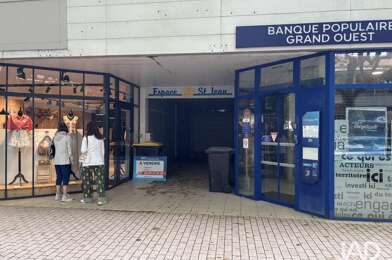 Commerce  170130 €