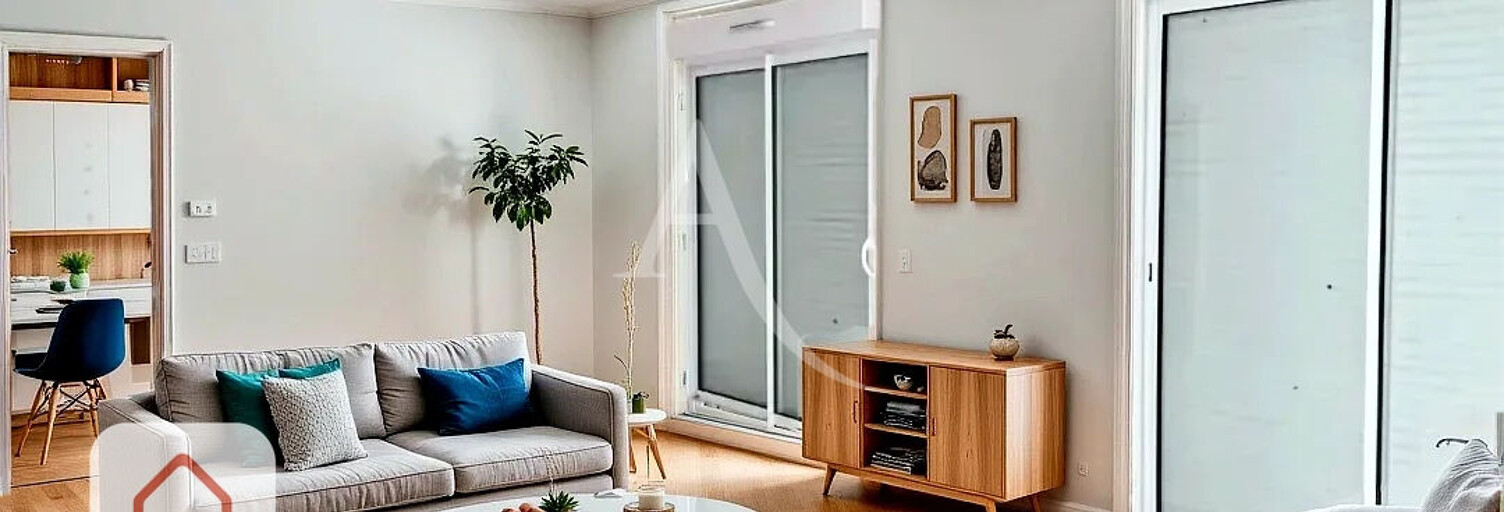 Maison 7 Pièces 135 m² à vendre à Saint-Denis-de-l'Hôtel (45550)