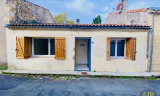 Maison 3 Pièces 55 m² à vendre à Lesparre-Médoc (33340)