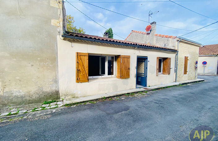 Maison de ville T3 55m2 ! — photo 2