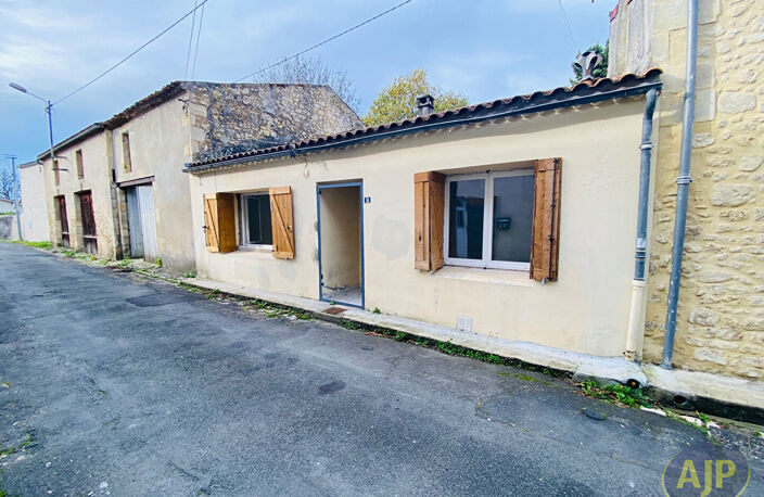 Maison de ville T3 55m2 ! — photo 3
