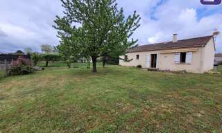 Maison 4 Pièces 82 m² à louer à Cazères (31220)