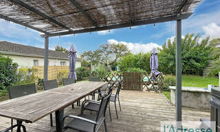 Maison 4 Pièces 98 m² à vendre à Saint-Alban (31140)