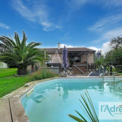 Maison 4 pièces 295000 €