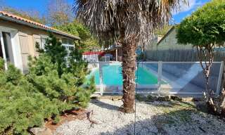 Maison 5 Pièces 114 m² à vendre à Fougax-et-Barrineuf (09300)