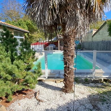 Maison 5 pièces 215000 €