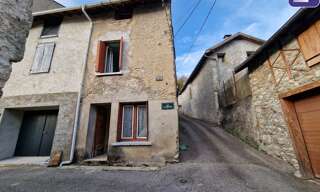 Maison 3 Pièces 39 m² à vendre à Rabat-les-Trois-Seigneurs (09400)