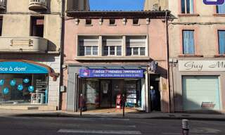 Commerce 2 Pièces 60 m² à louer à Lavelanet (09300)