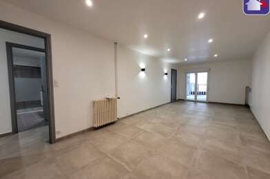 Appartement 3 pièces 610 €