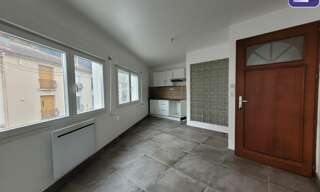 Appartement 3 Pièces 53 m² à louer à Lavelanet (09300)