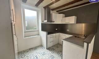 Maison 3 Pièces 65 m² à louer à Saint-Girons (09200)