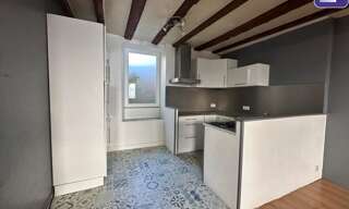 Maison 3 Pièces 65 m² à louer à Saint-Girons (09200)