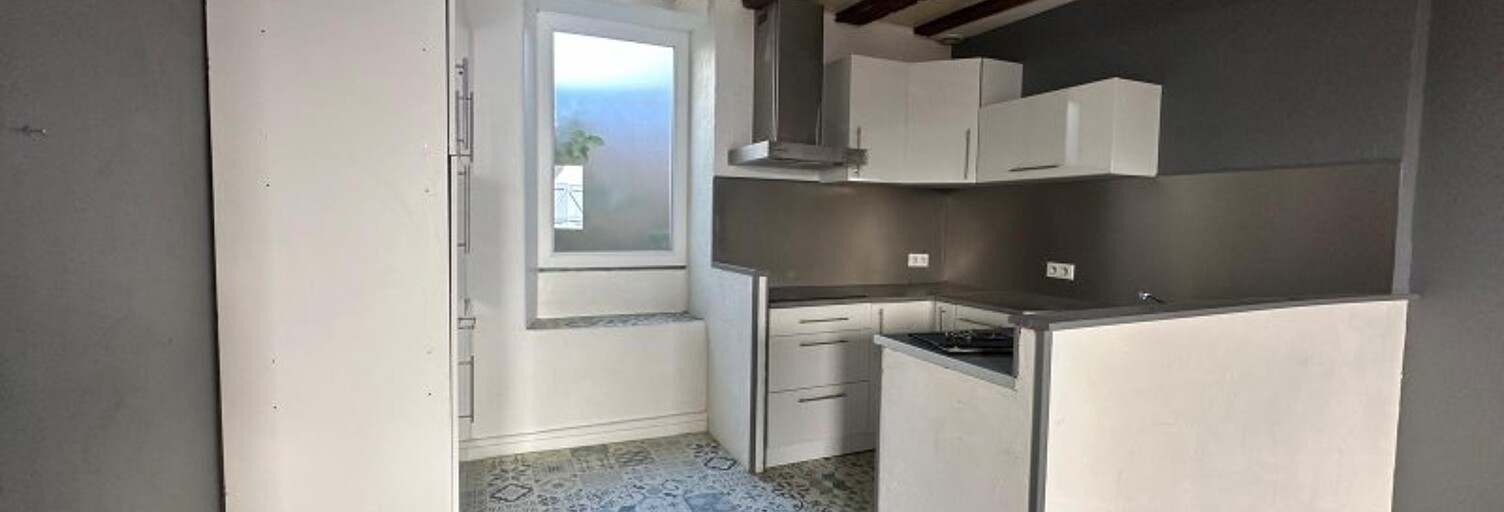 Maison 3 Pièces 65 m² à louer à Saint-Girons (09200)