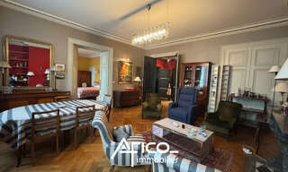 Appartement 5 Pièces 128 m² à vendre à Tours (37000)