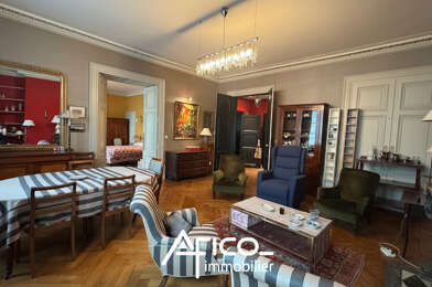 Appartement 5 pièces 491000 €