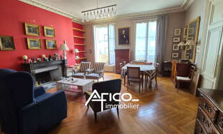 Appartement 5 Pièces 128 m² à vendre à Tours (37000)