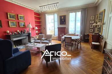 Appartement 5 pièces 445000 €