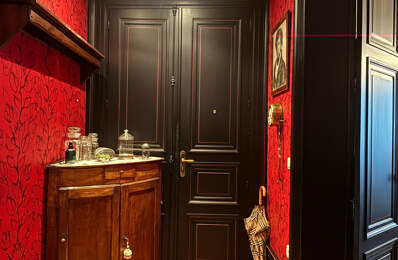 Appartement T5 - 128.57 m² - TOURS — photo du bien