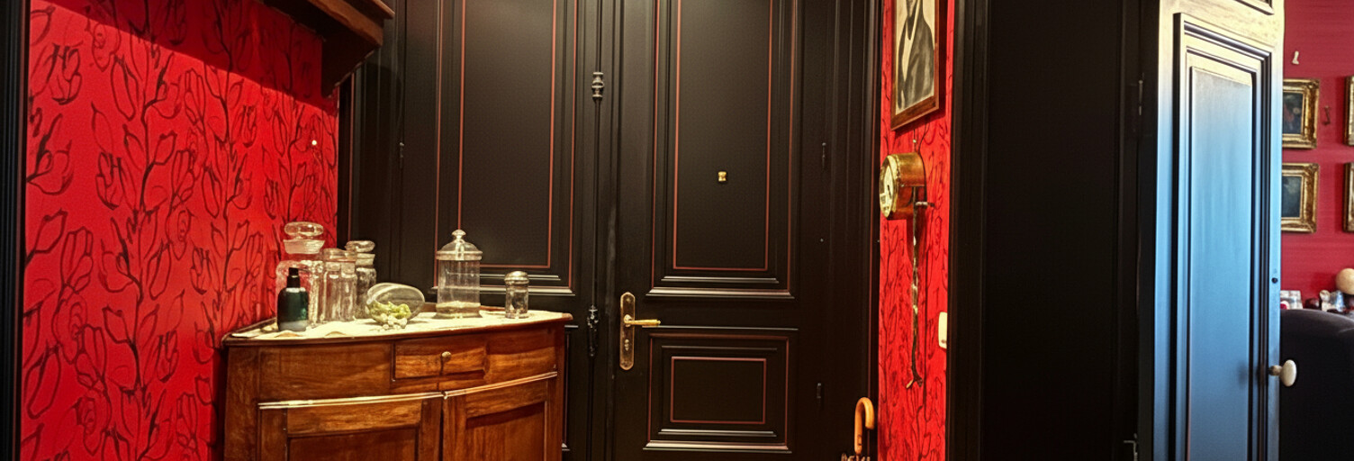 Appartement 5 Pièces 128 m² à vendre à Tours (37000)