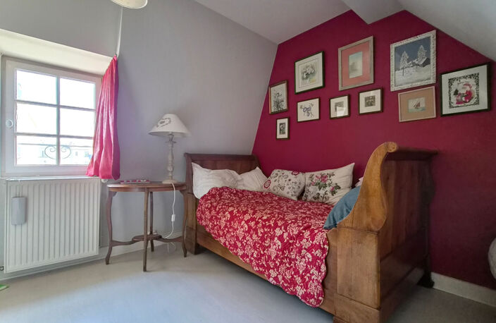 Appartement T5 - 128.57 m² - TOURS — photo 5