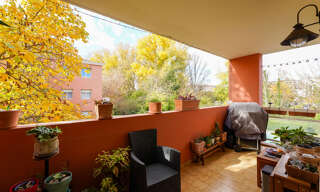 Appartement 3 Pièces 71 m² à vendre à Aix-en-Provence (13090)