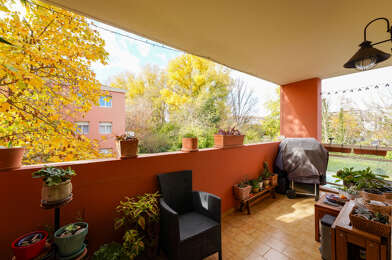 Appartement 3 pièces 349000 €