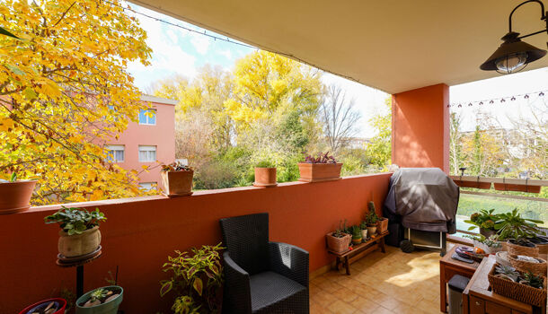 Appartement 3 pièces  à vendre Aix-en-Provence 13090