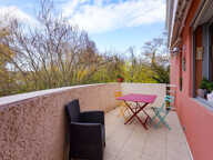 Appartement Aix En Provence 3 pièce(s) 71 m2 — photo 2