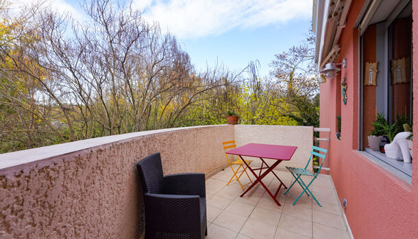 Appartement 3 pièces  à vendre Aix-en-Provence 13090